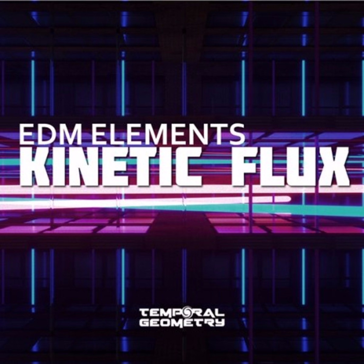 Kinetic Flux
